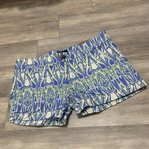 American Eagle Patterned Shorts - BNWT